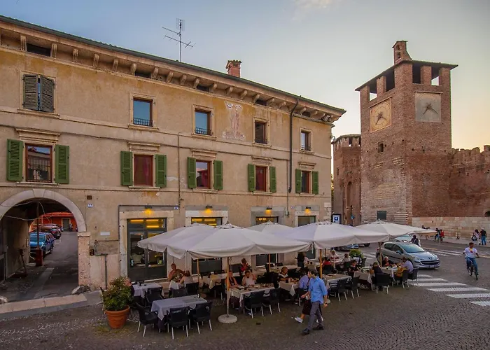 Corte Realdi Verona