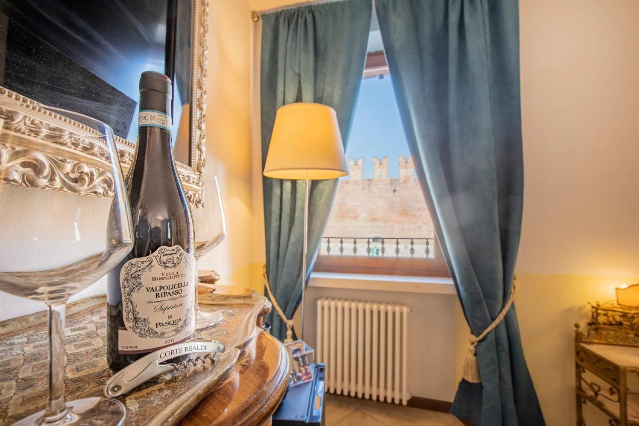 Corte Realdi Gasthof *