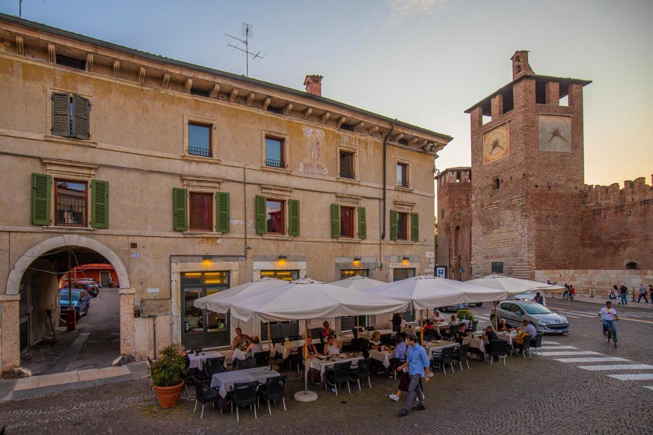 Gasthof Corte Realdi Verona