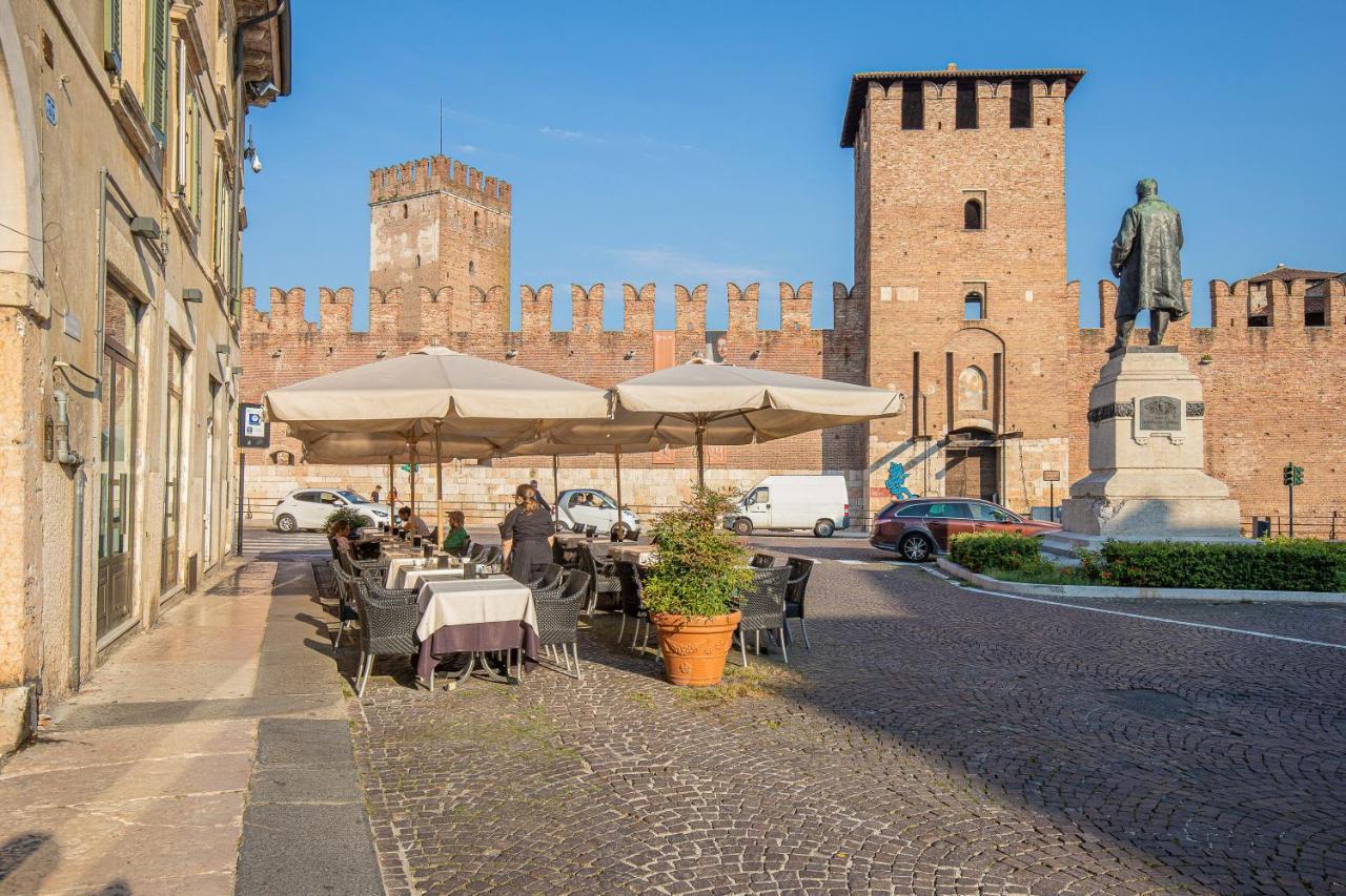 Gasthof Corte Realdi